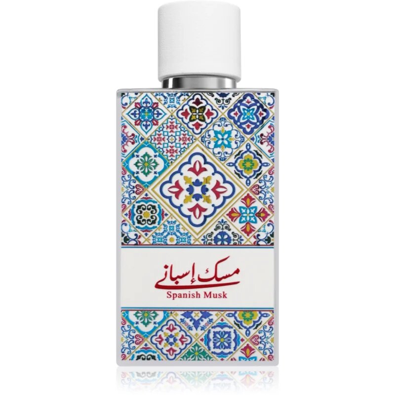 Arabian Oud Spanish Musk parfémovaná voda unisex 50 ml