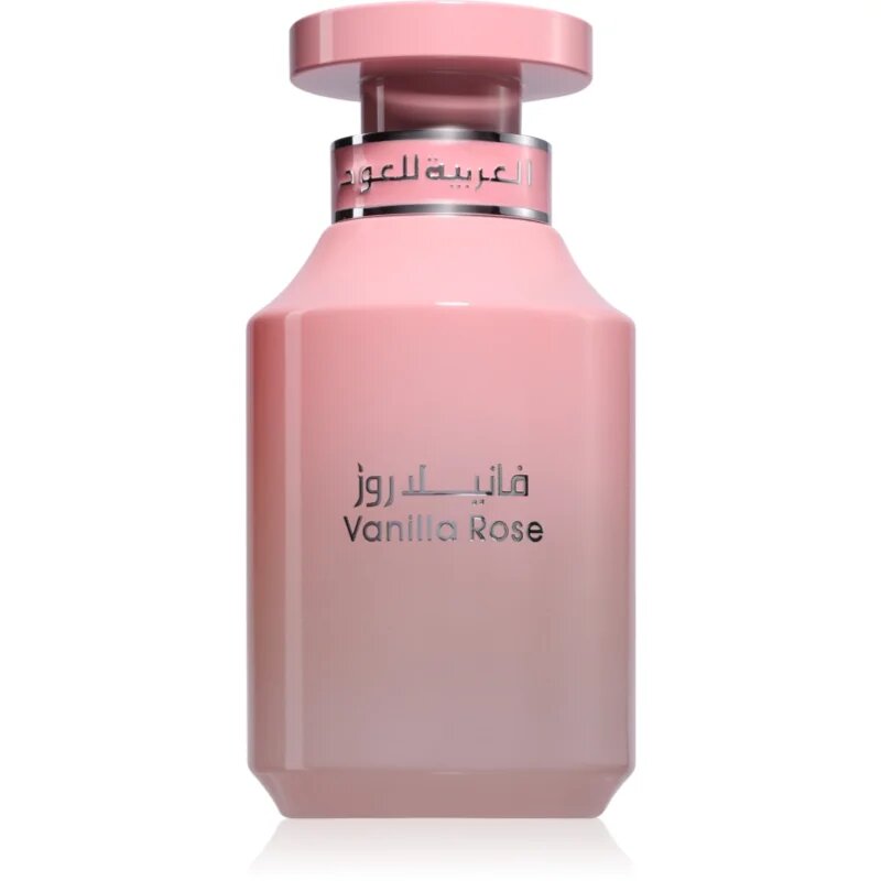 Arabian Oud Vanilla Rose parfémovaná voda pro ženy 100 ml