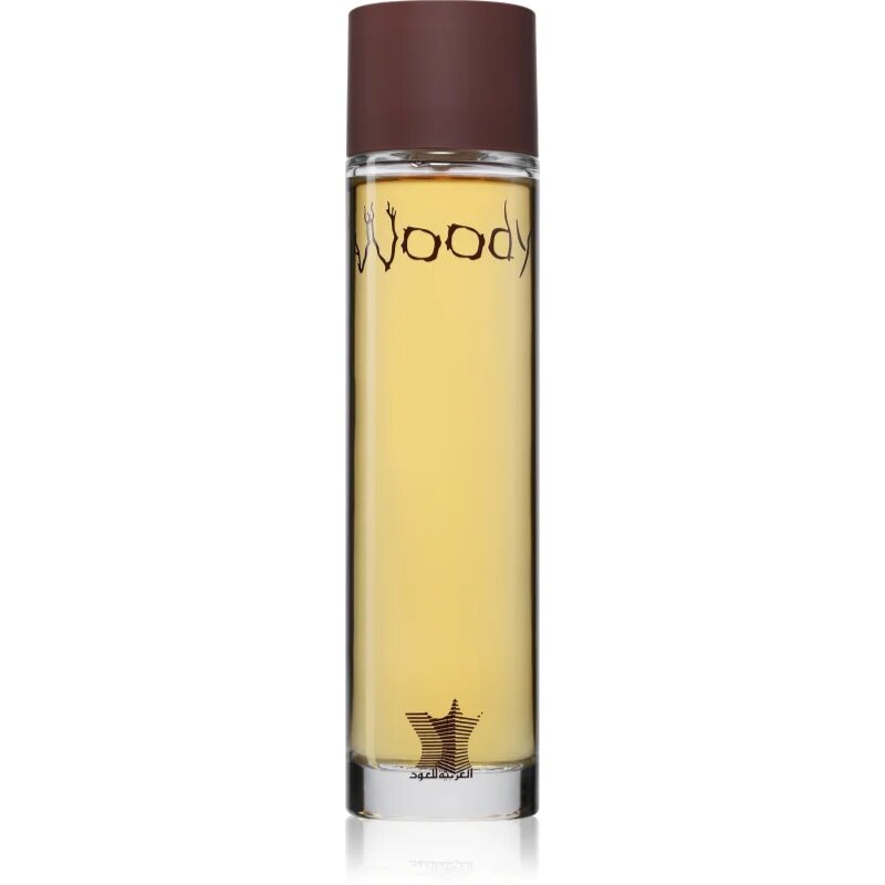 Arabian Oud Woody parfémovaná voda unisex 100 ml