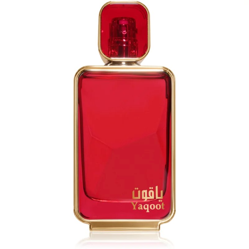 Arabian Oud Yaqoot parfémovaná voda pro ženy 100 ml