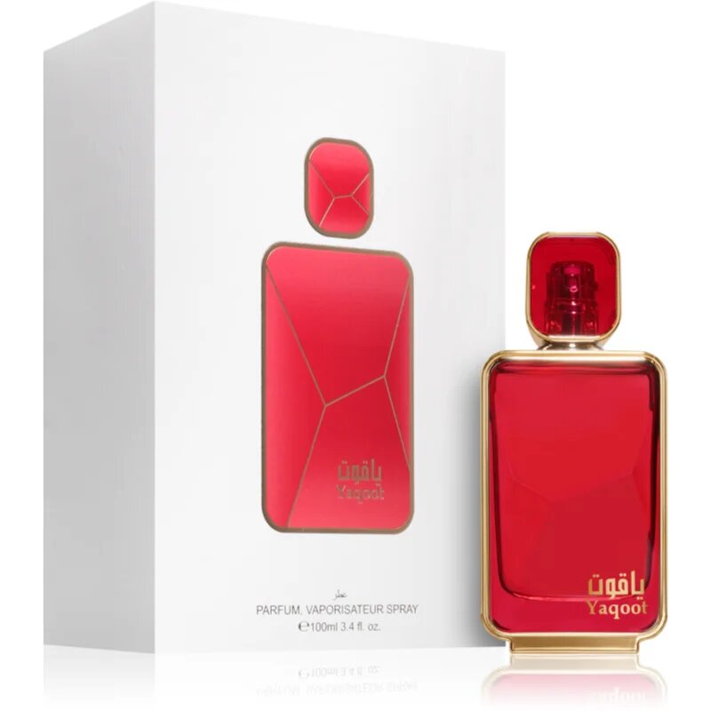 Arabian Oud Yaqoot parfémovaná voda pro ženy 100 ml