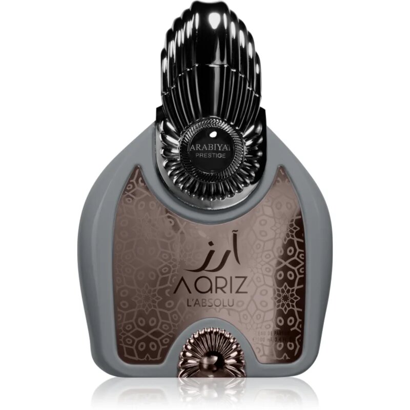 Arabiyat Prestige Aariz L'absolu parfémovaná voda unisex 100 ml