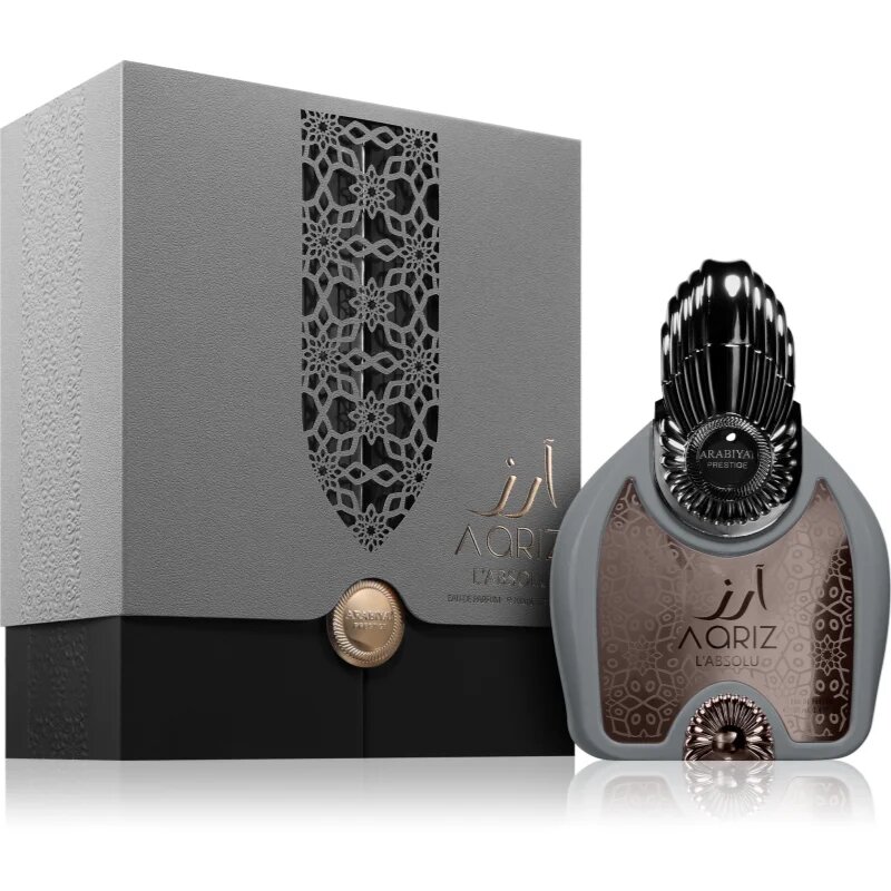 Arabiyat Prestige Aariz L'absolu parfémovaná voda unisex 100 ml