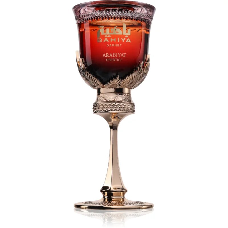Arabiyat Prestige Bahiya Garner parfémovaná voda unisex 100 ml