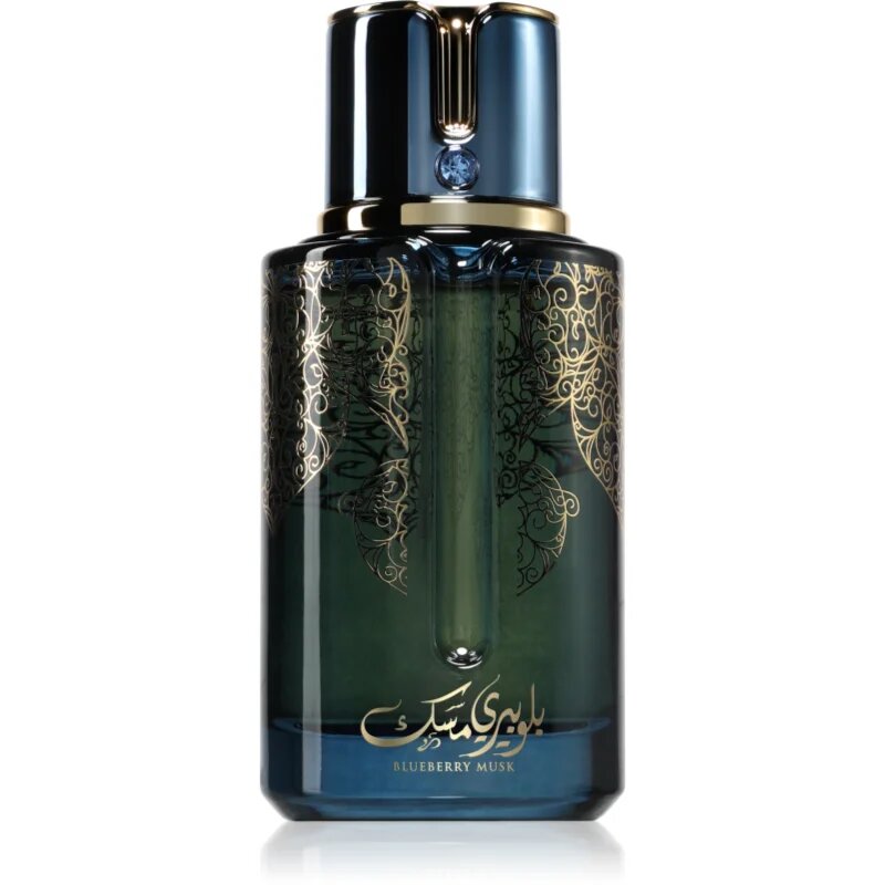 Arabiyat Prestige Blueberry Musk parfémovaná voda unisex 100 ml
