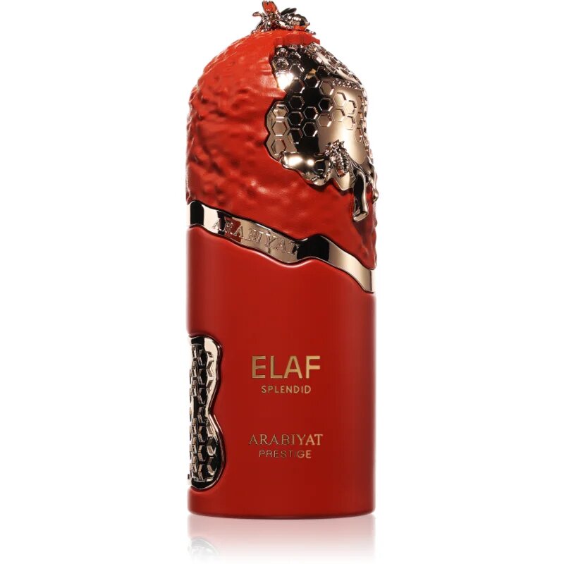 Arabiyat Prestige Elaf Splendid parfémovaná voda unisex 100 ml
