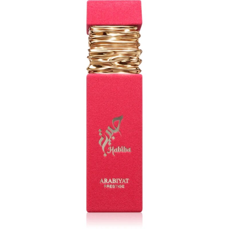 Arabiyat Prestige Habiba parfémovaná voda pro ženy 100 ml