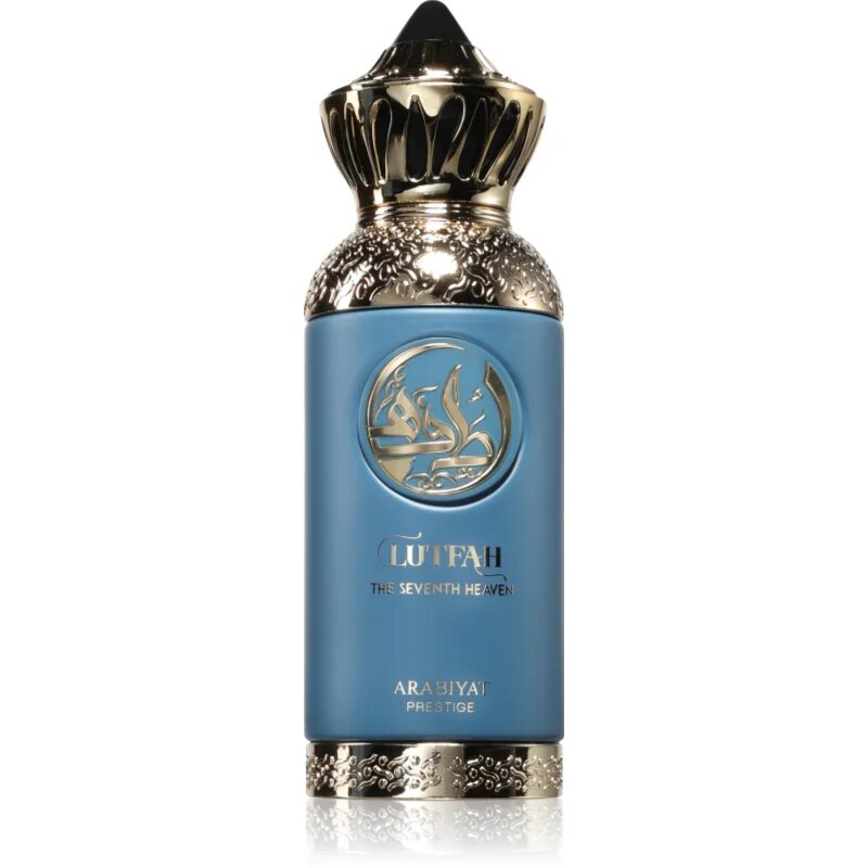 Arabiyat Prestige Lutfah The Seventh Heaven parfémovaná voda unisex 80 ml