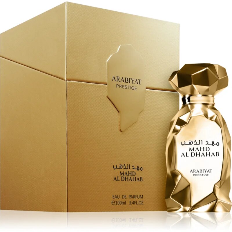 Arabiyat Prestige Mahd Al Dhahab parfémovaná voda unisex 100 ml