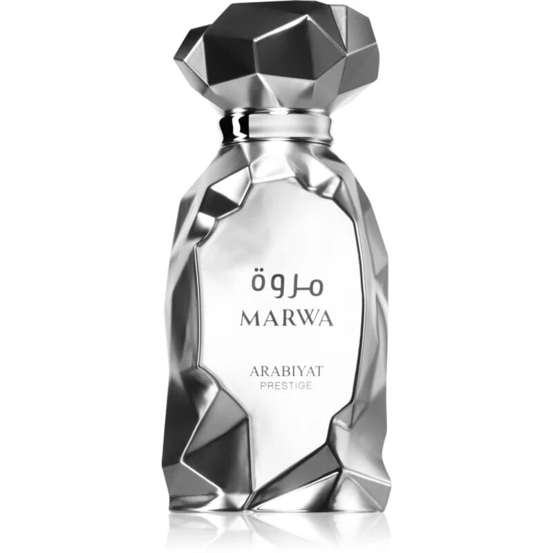 Arabiyat Prestige Marwa parfémovaná voda pro muže 100 ml