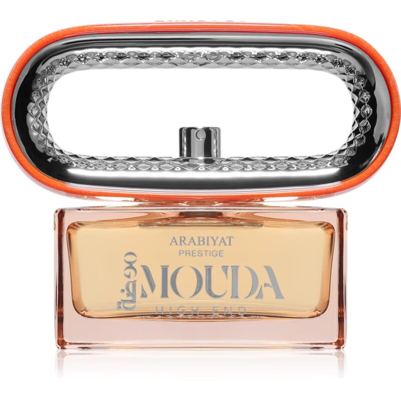 Arabiyat Prestige Mouda High End parfémovaná voda unisex 100 ml