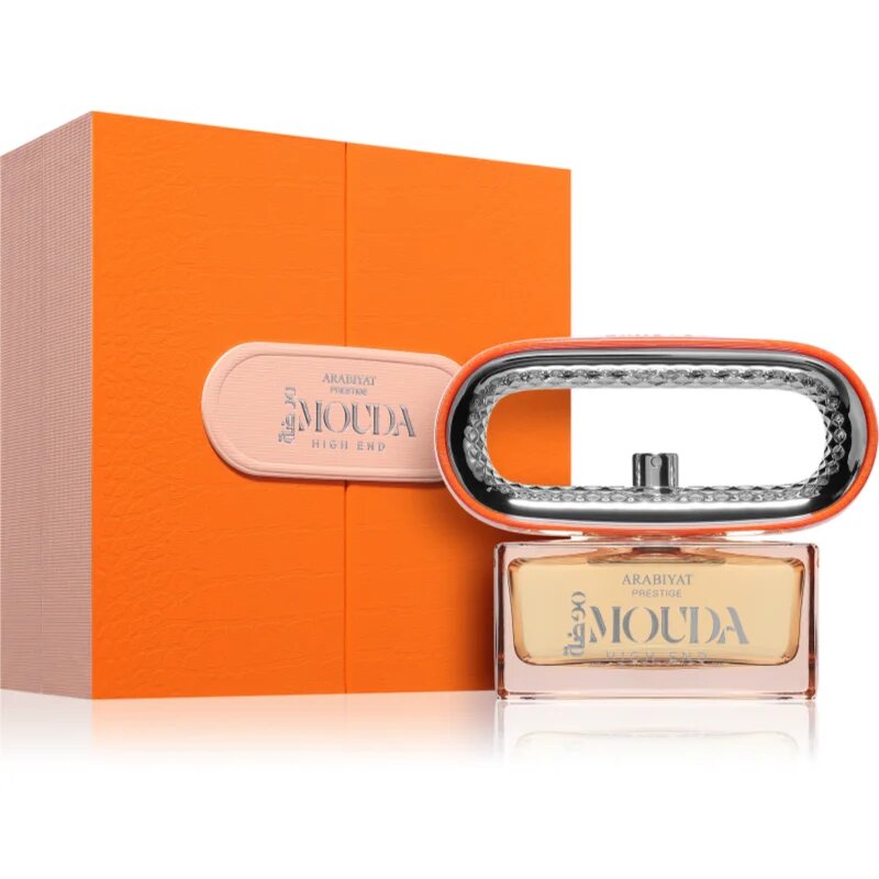 Arabiyat Prestige Mouda High End parfémovaná voda unisex 100 ml