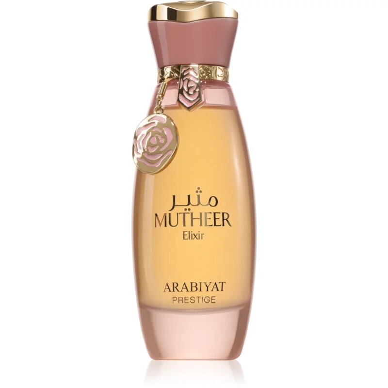 Arabiyat Prestige Mutheer Elixir parfémovaná voda pro ženy 100 ml