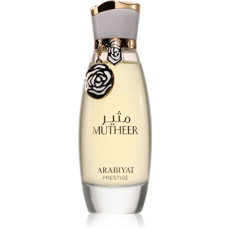 Arabiyat Prestige Mutheer parfémovaná voda pro ženy 100 ml