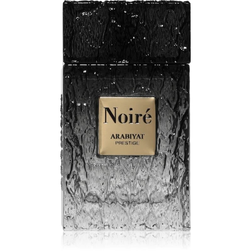 Arabiyat Prestige Noiré parfémovaná voda pro muže 100 ml
