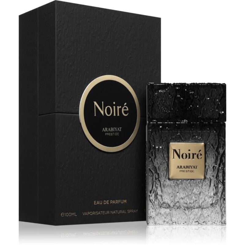 Arabiyat Prestige Noiré parfémovaná voda pro muže 100 ml