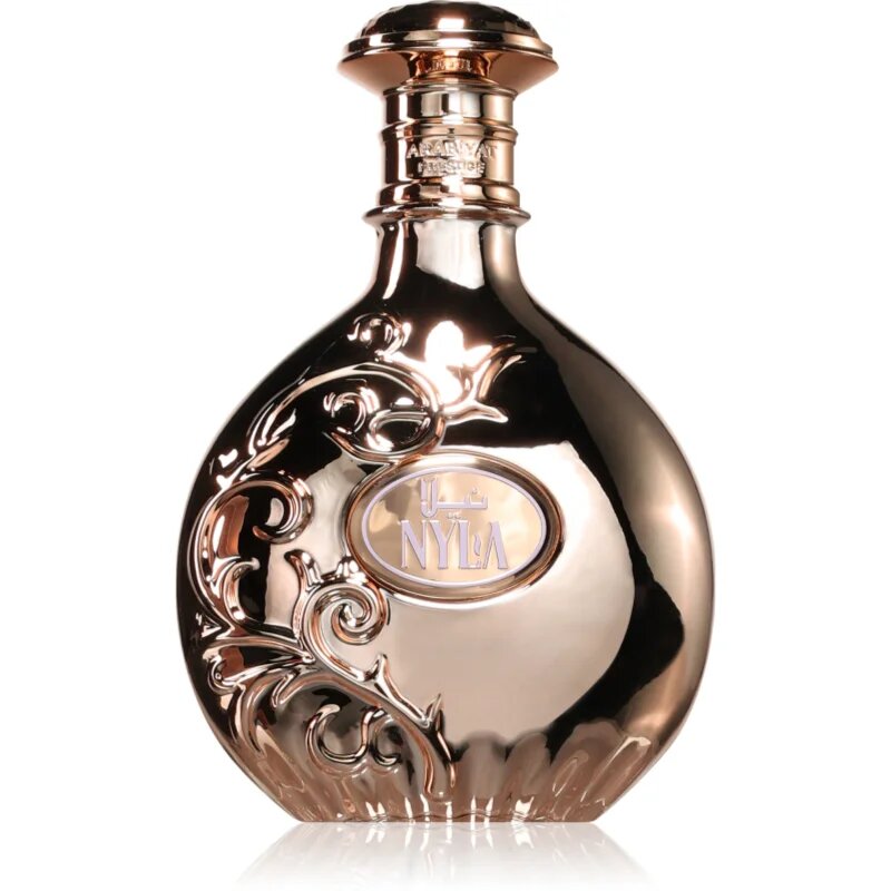 Arabiyat Prestige Nyla parfémovaná voda unisex 80 ml