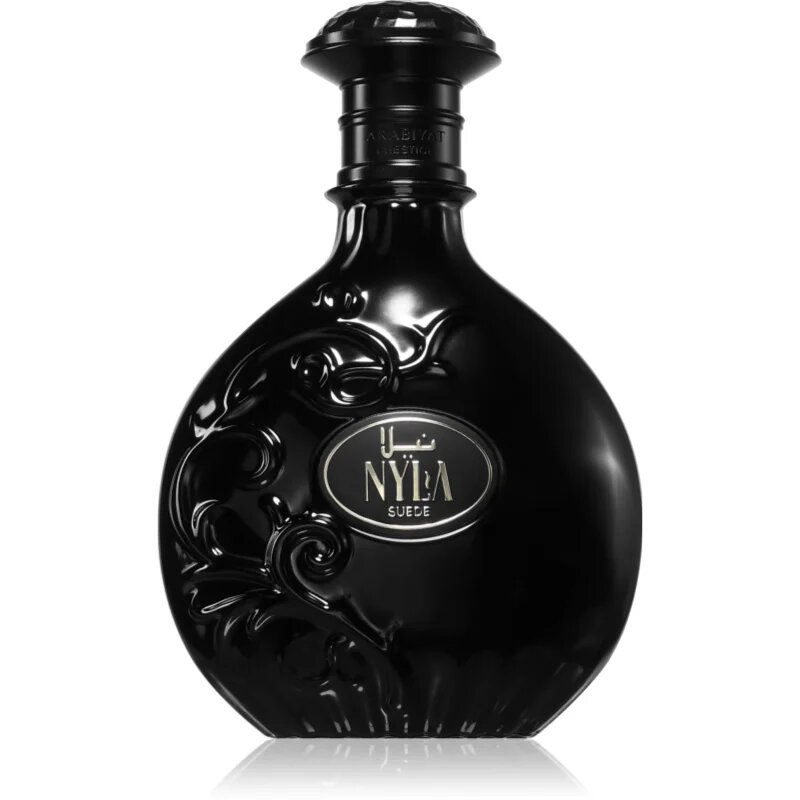 Arabiyat Prestige Nyla Suede parfémovaná voda unisex 80 ml