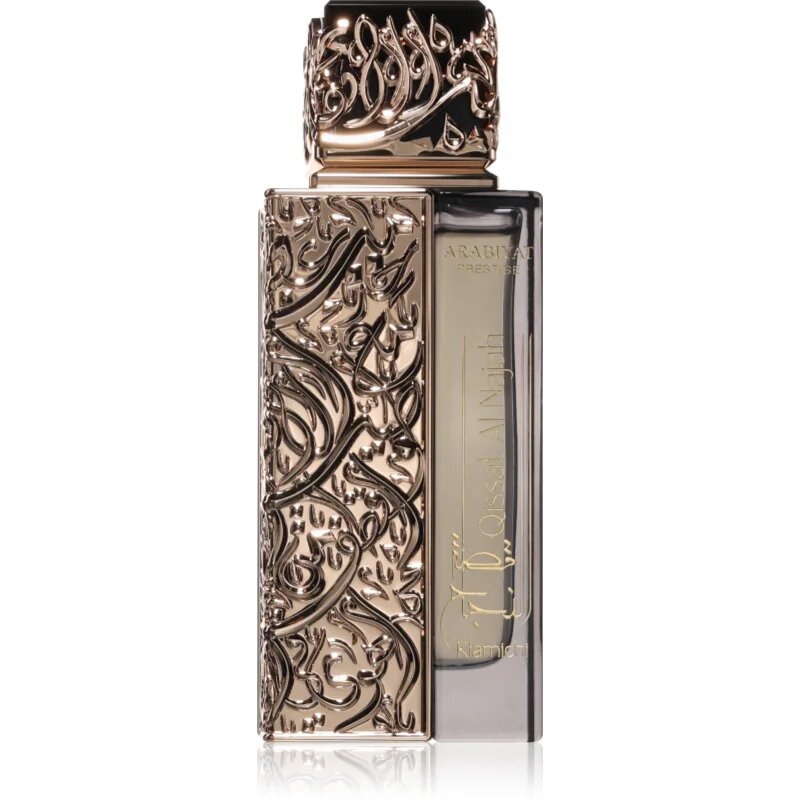 Arabiyat Prestige Qissat Al Najah Kiamichi parfémovaná voda unisex 100 ml