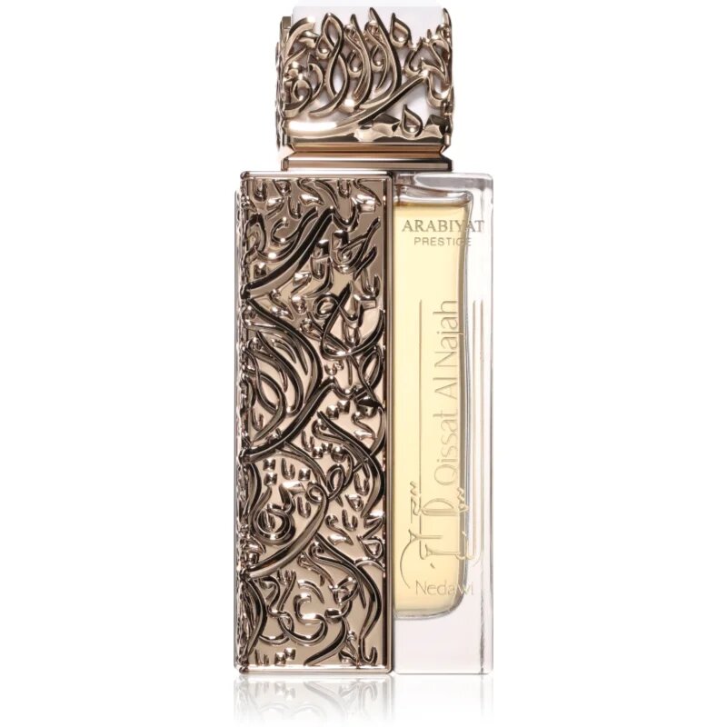 Arabiyat Prestige Qissat Al Najah Nedawi parfémovaná voda unisex 100 ml