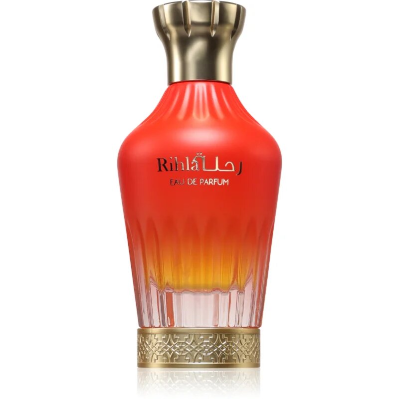 Arabiyat Prestige Rihla parfémovaná voda pro ženy 80 ml