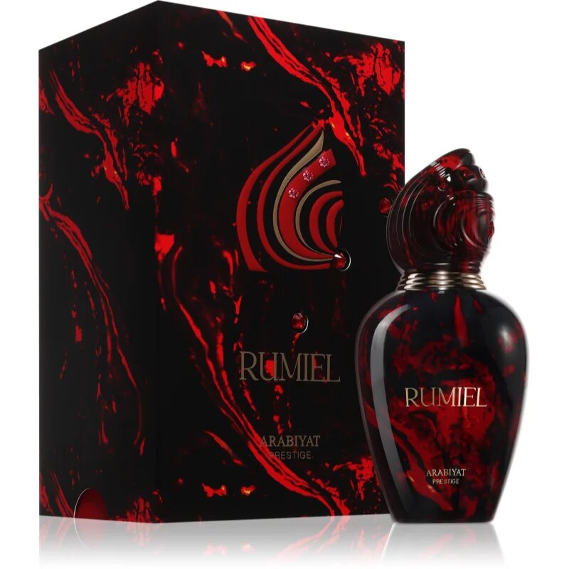Arabiyat Prestige Rumiel parfémovaná voda unisex 100 ml