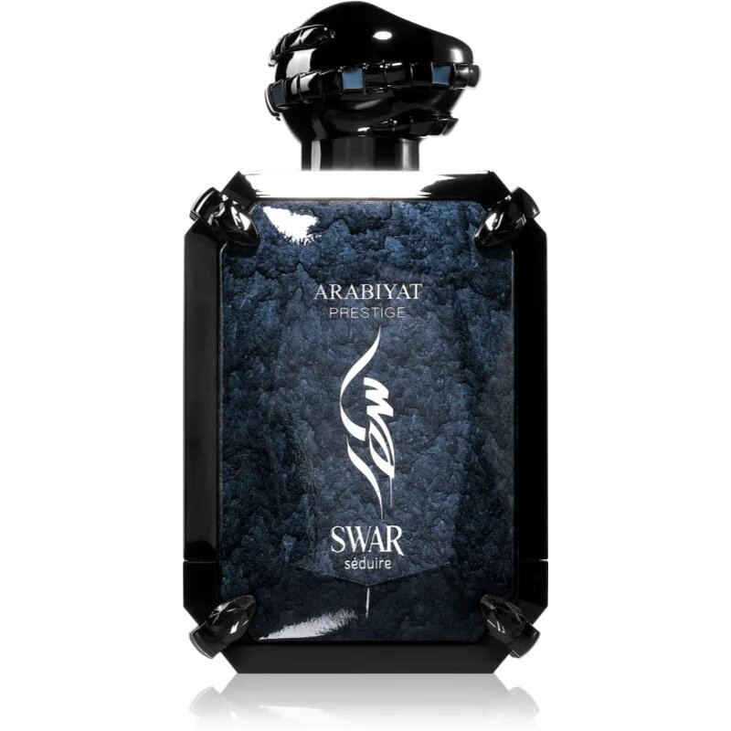 Arabiyat Prestige SWAR Seduire parfémovaná voda unisex 100 ml