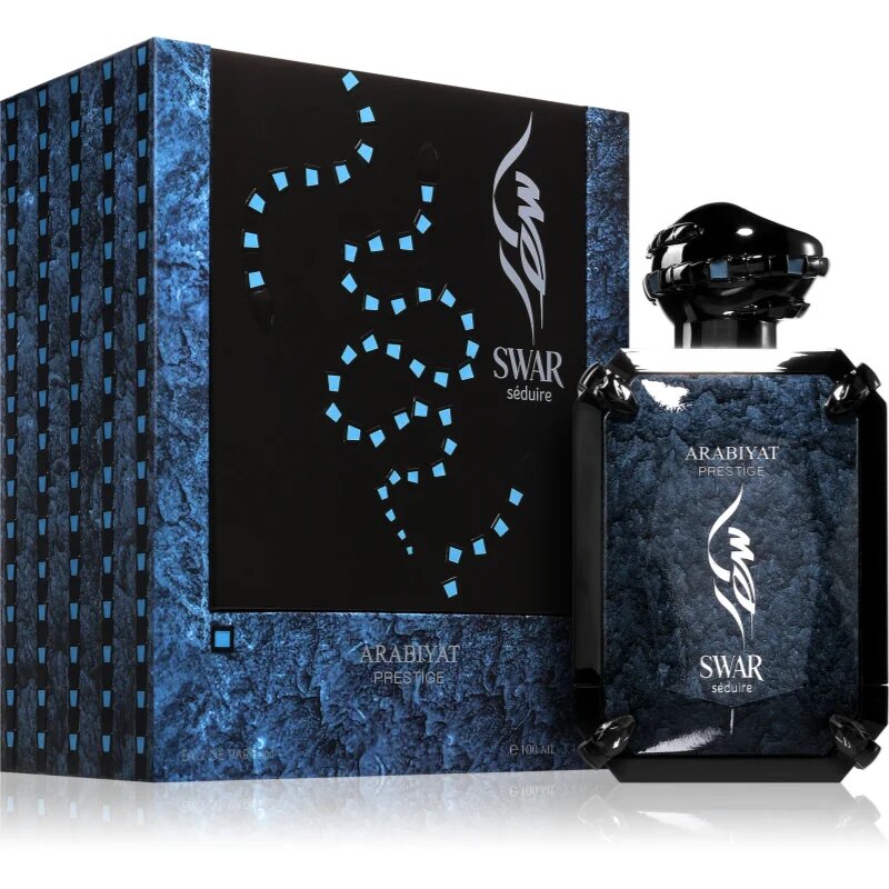 Arabiyat Prestige SWAR Seduire parfémovaná voda unisex 100 ml