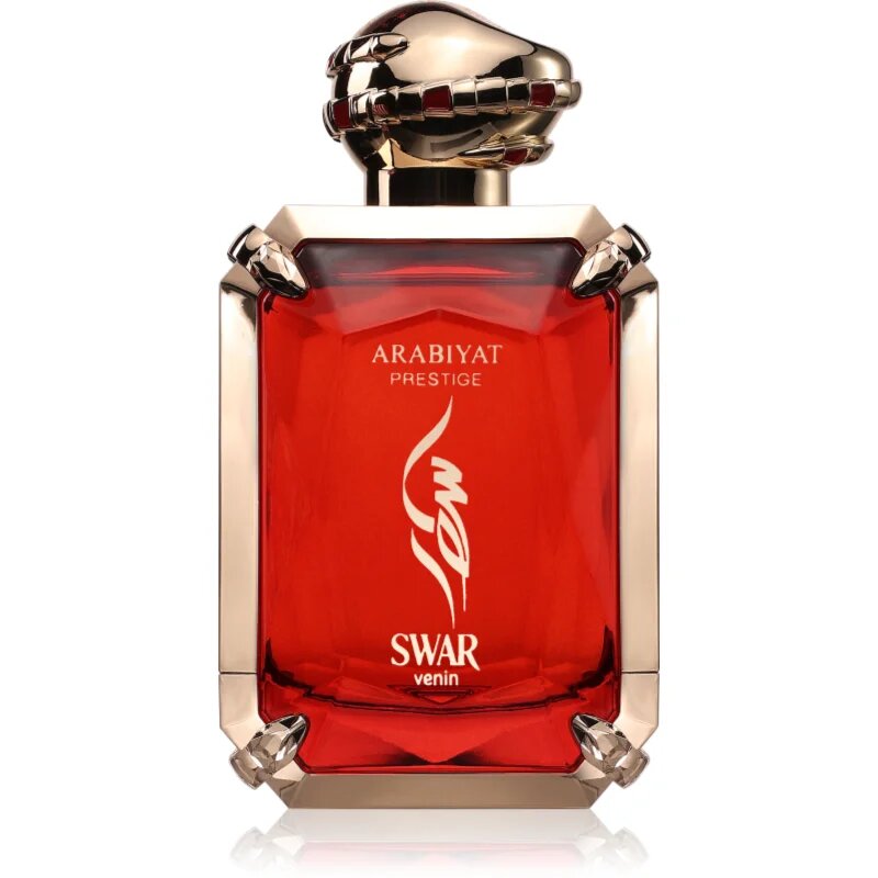 Arabiyat Prestige SWAR Venin parfémovaná voda pro ženy 100 ml