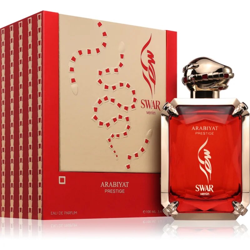 Arabiyat Prestige SWAR Venin parfémovaná voda pro ženy 100 ml