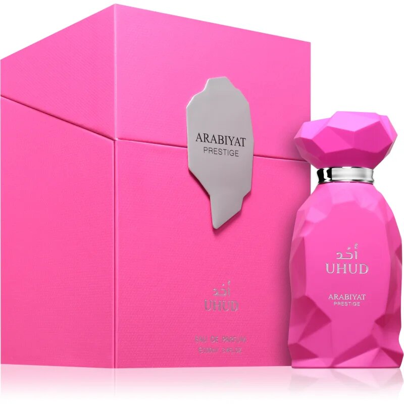 Arabiyat Prestige Uhud parfémovaná voda unisex 100 ml