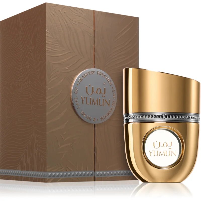 Arabiyat Prestige Yumun parfémovaná voda unisex 100 ml
