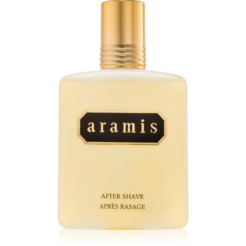 Aramis After Shave Lotion voda po holení pro muže 200 ml