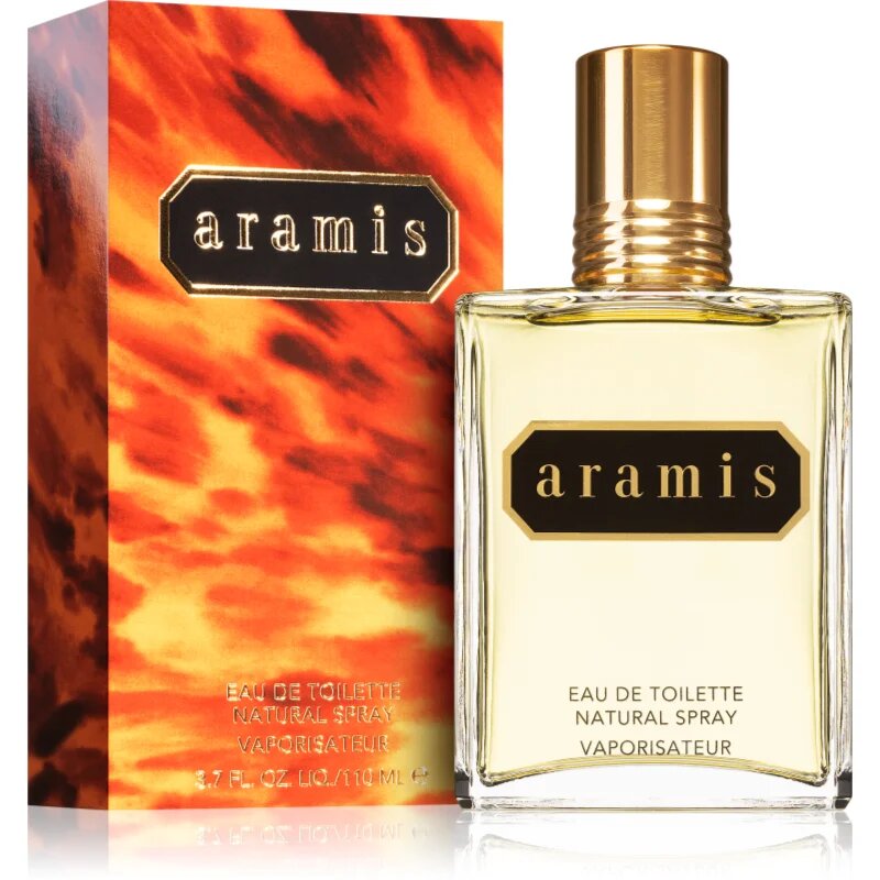 Aramis EDT toaletní voda pro muže 110 ml