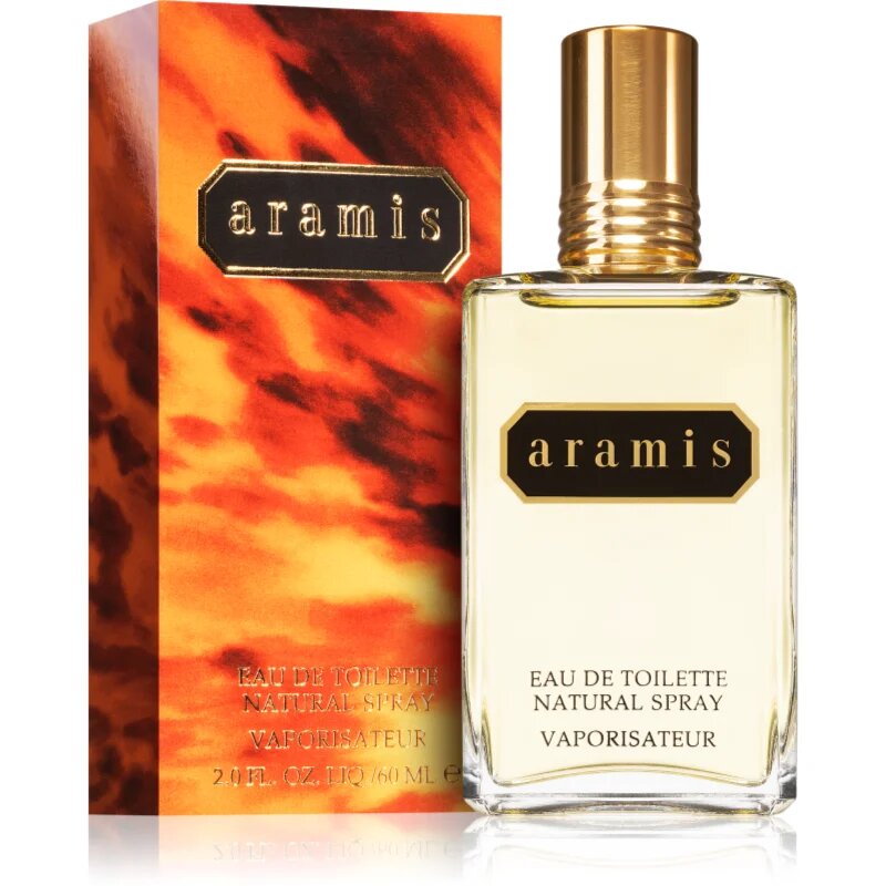 Aramis EDT toaletní voda pro muže 60 ml