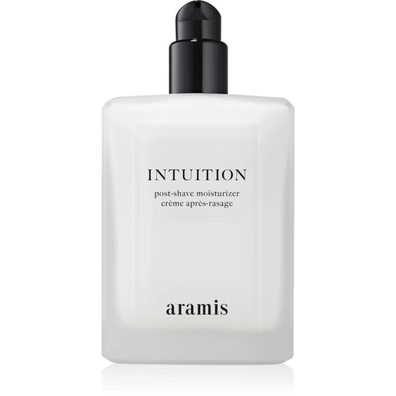 Aramis Intuition After Shave Moisturizer​ krém po holení 95 ml