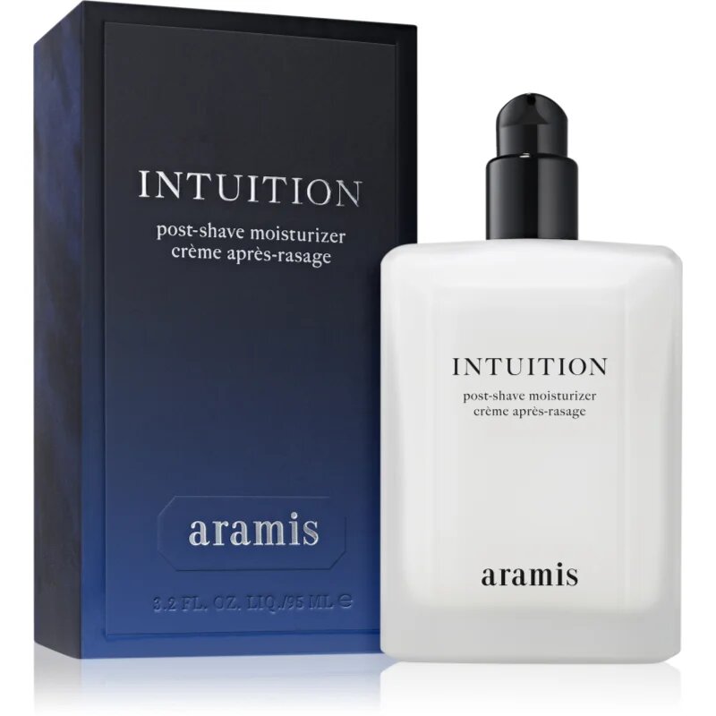 Aramis Intuition After Shave Moisturizer​ krém po holení 95 ml