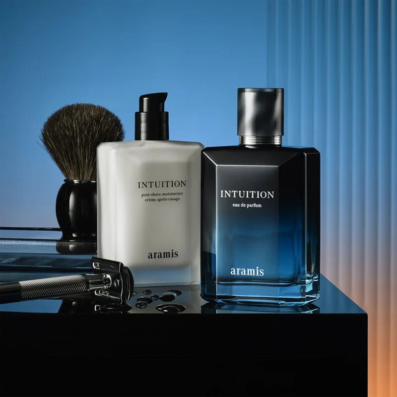 Aramis Intuition After Shave Moisturizer​ krém po holení 95 ml