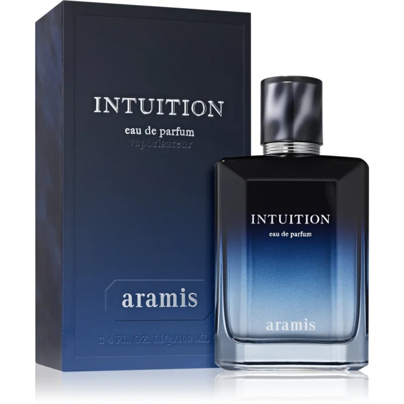 Aramis Intuition EDP parfémovaná voda pro muže 100 ml
