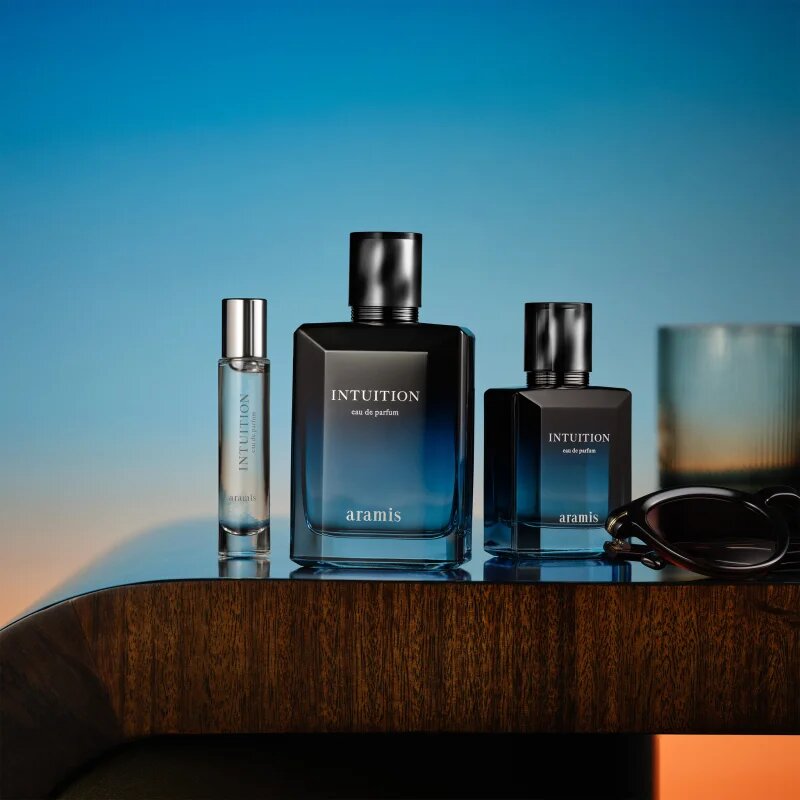 Aramis Intuition EDP parfémovaná voda pro muže 100 ml