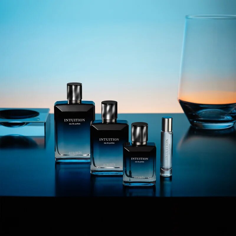 Aramis Intuition EDP parfémovaná voda pro muže 150 ml