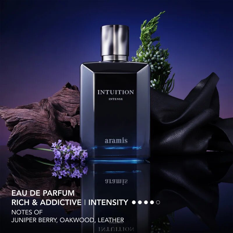Aramis Intuition Intense EDP parfémovaná voda intense pro muže 10 ml