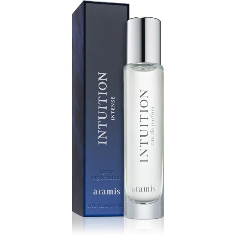 Aramis Intuition Intense EDP parfémovaná voda intense pro muže 10 ml