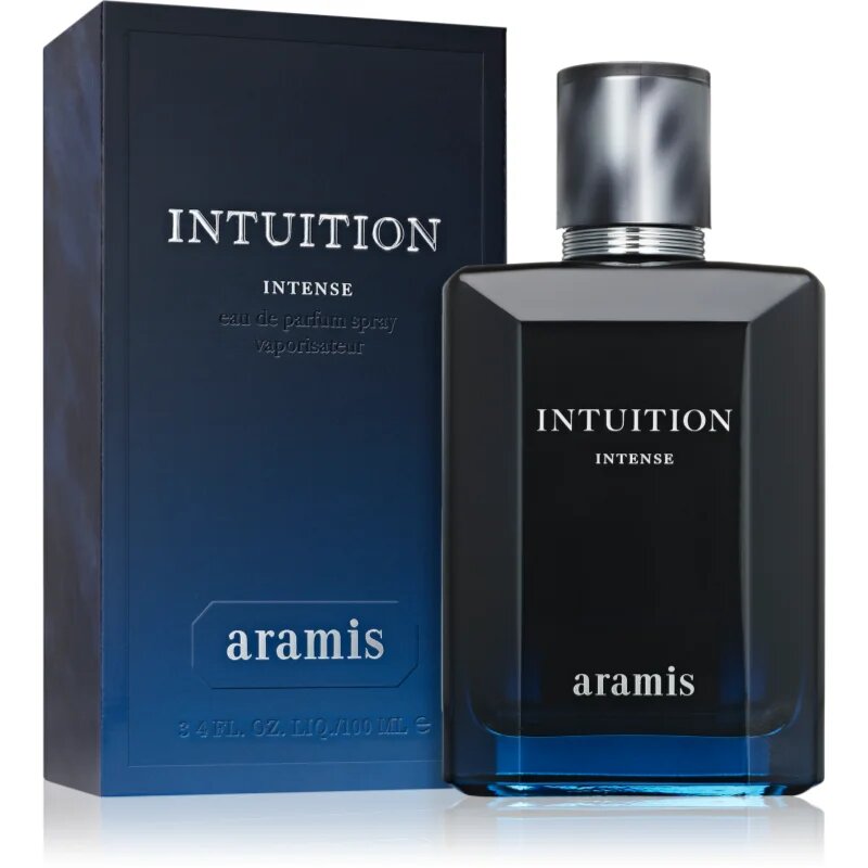 Aramis Intuition Intense EDP parfémovaná voda intense pro muže 100 ml