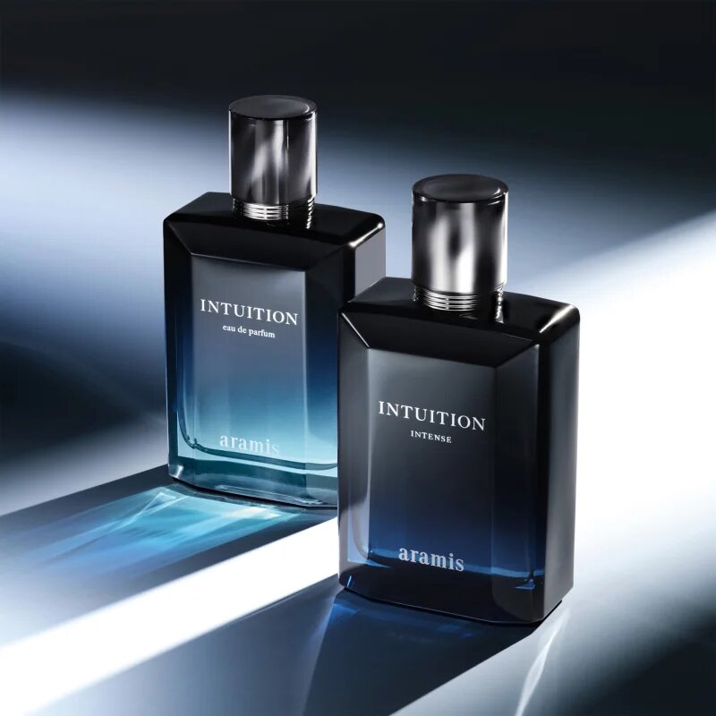 Aramis Intuition Intense EDP parfémovaná voda intense pro muže 100 ml