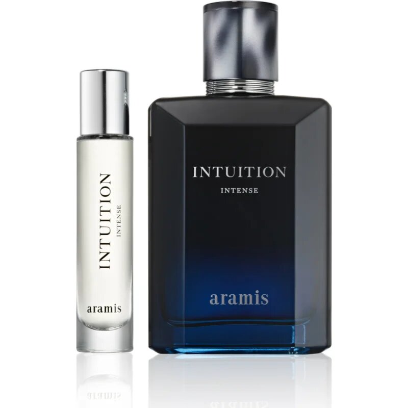 Aramis Intuition Intense Holiday Set dárková sada pro muže