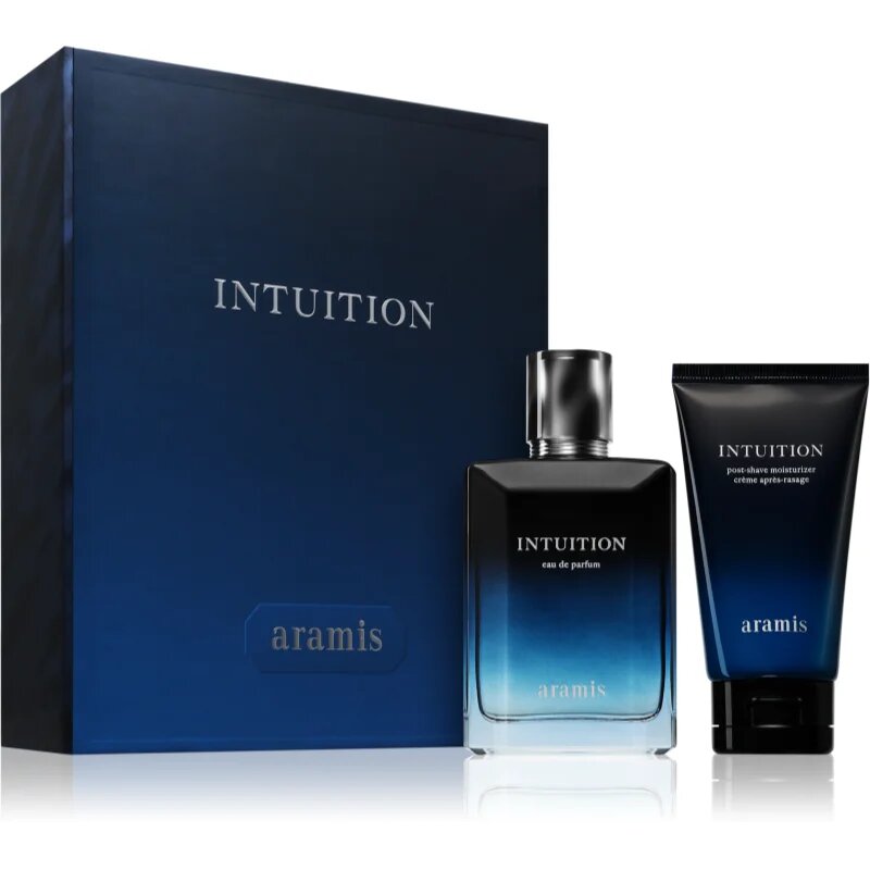 Aramis Intuition Set dárková sada pro muže