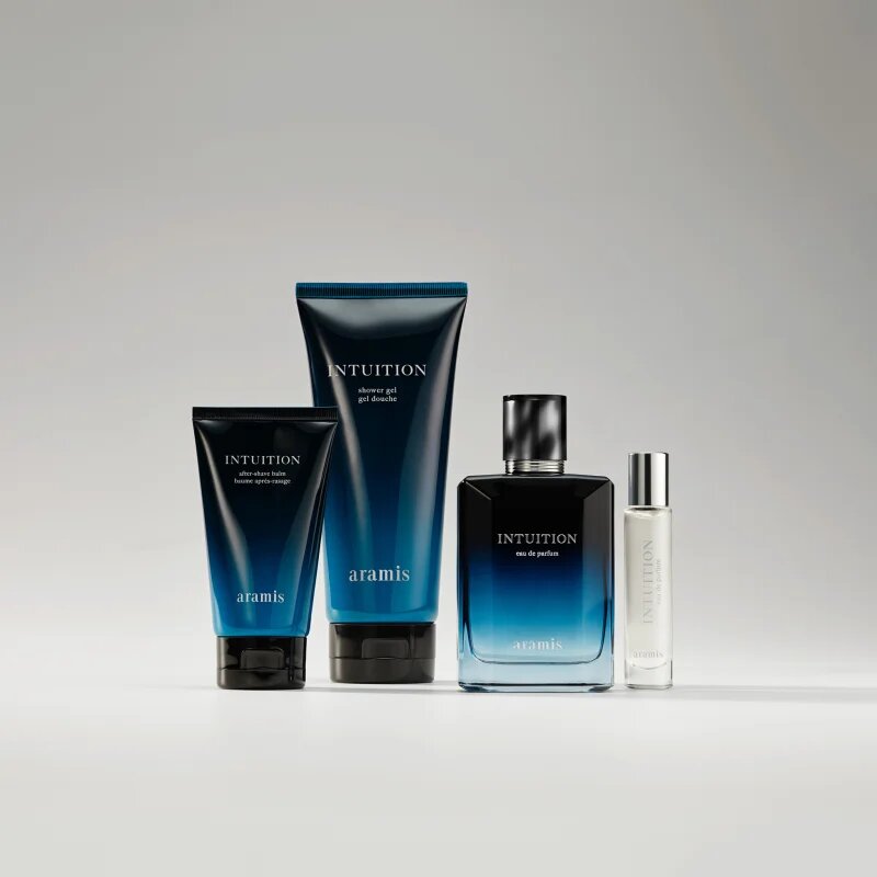 Aramis Intuition Shower Gel sprchový gel pro muže 200 ml