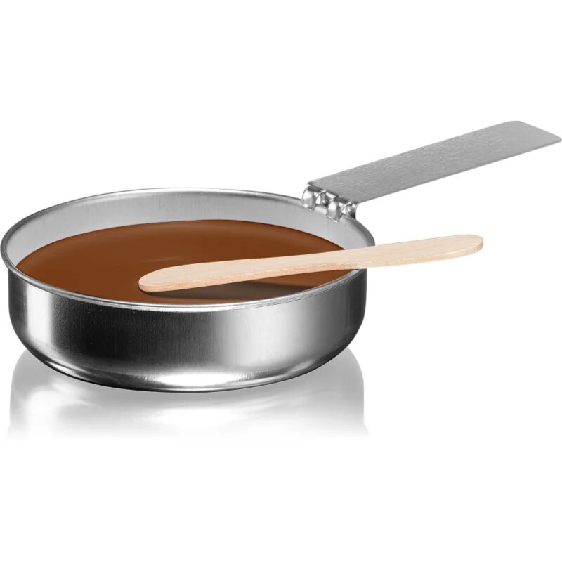 Arcocere Professional Wax Stripless epilační vosk na obličej a tělo Chocolate 120 g