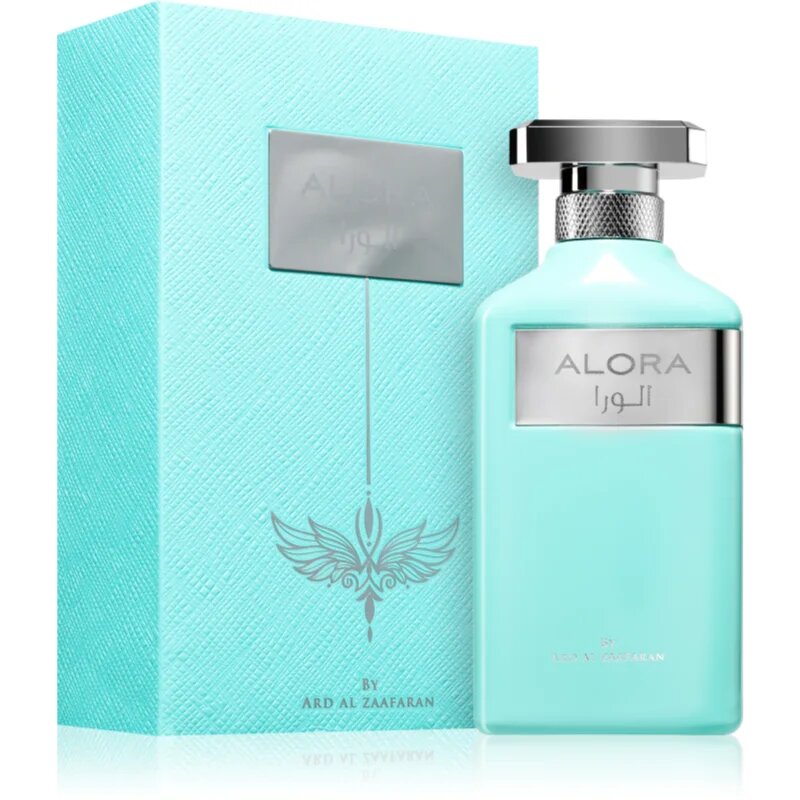 Ard Al Zaafaran Alora parfémovaná voda unisex 100 ml